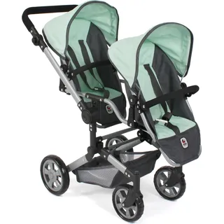 Bayer Chic 2000 Puppenwagen Linus Duo