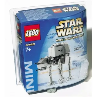 LEGO Star Wars 4489 - Mini at-at