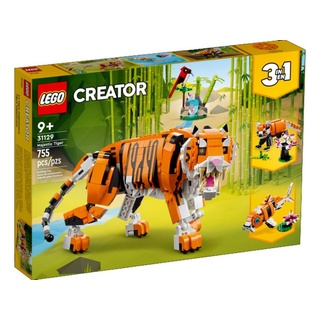 LEGO® 31129 - Majestätischer Tiger - Creator