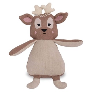 Teddy - Bea the bambi brownie