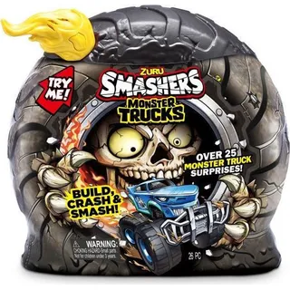 Zuru Smashers - Monster Truck Surprise (74103)