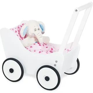 Pinolino Puppenwagen Maria