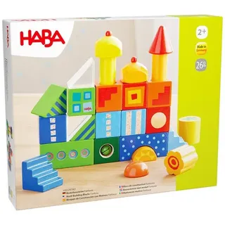 Haba Fantasiesteine Spielbausteine, unisex neutral bunt