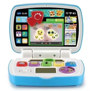 VTech - Baby - 524704 Tierfreunde-Laptop