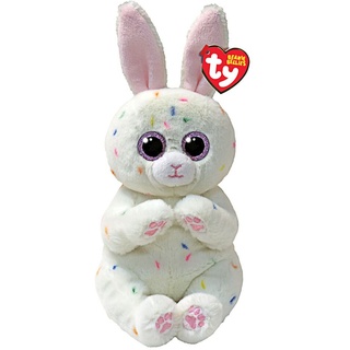 TY Beanie Bellies, Meringue, Osterhase, ca 20 cm