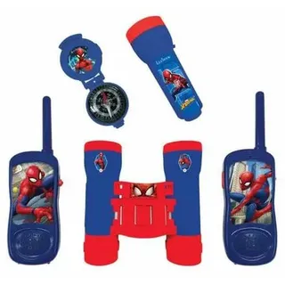 Walkie-Talkie Lexibook SPIDER-MAN