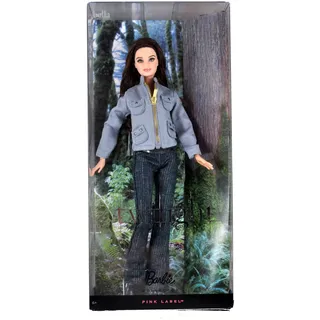 Mattel R4162-0 - Barbie Collector Twilight Bella, Sammlerpuppe