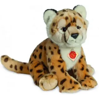 Hermann Teddy 90465 Gepard 26 cm