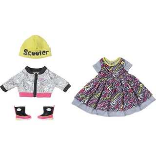 Baby born City Deluxe Style Outfit 43cm