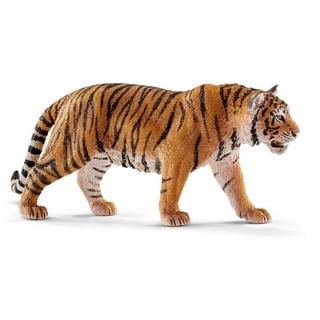 Schleich® Spielwelt Schleich 14729 - Tiger - Wild Life