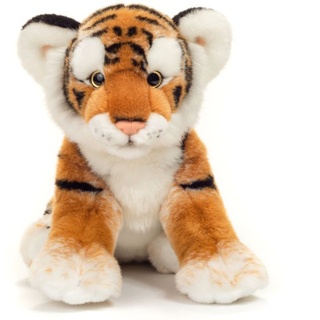 Tiger braun, 32 cm