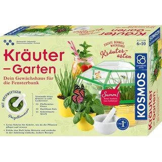 KOSMOS - Kräuter-Garten