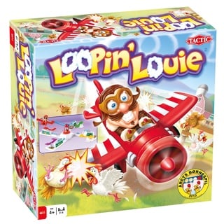 Loopin' Louie