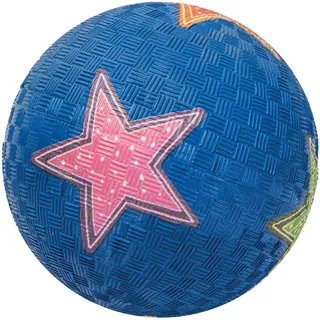 Kinderball Sterne (12 5Cm)