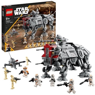 LEGO® Konstruktionsspielsteine Star Wars AT-TE Walker