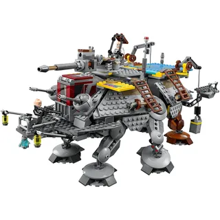 LEGO Star Wars 75157 - Captain Rex's at-TETM