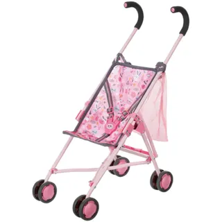 Zapf BABY born Stroller with Bag, Puppenwagen, 3 Jahr(e)