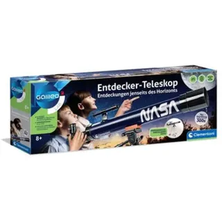 Entdecker-Teleskop Entdecker-Teleskop