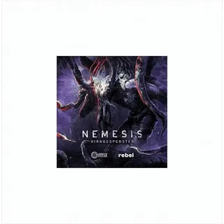 Nemesis - Hirngespenster (Spiel)