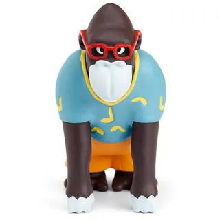 tonies Hörspielfigur Hörfigur Volker Rosin - Der Gorilla mit der Sonnenbrille