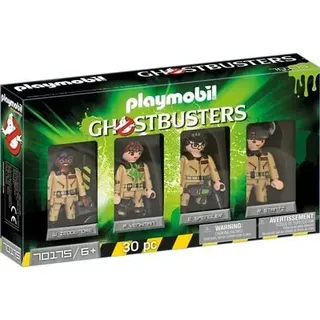 PLAYMOBIL® 70175 GhostbustersTM Figurenset GhostbustersTM