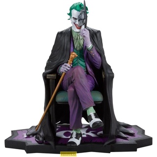 McFarlane DC Direct statuette Resin The Joker: Purple Craze (The Joker by Tony Daniel) 15 cm