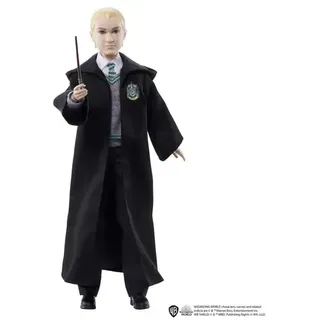 Harry Potter Draco Malfoy Core Puppe