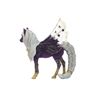 Schleich® Bayala 70579 Sternen-Pegasus, Stute Spielfigur