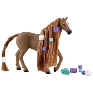 Schleich Beauty Horse Englisch Vollblut Stute