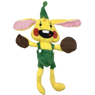 MAGIC SELECT Bunzo Bunny Plüsch, Huggy Wuggy Plüschtier für Kinder und Erwachsene.