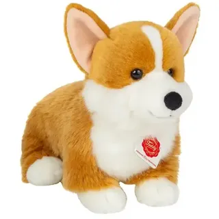 Teddy-Hermann - Corgi 30 cm