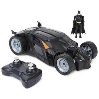 Batman Batmobile RC 1:20