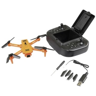 Revell Control Pocket Drone Quadrocopter RtF
