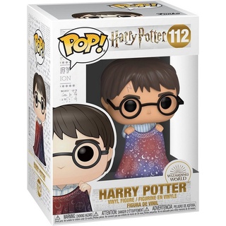 Funko Spielfigur Harry Potter - Harry Potter 112 Pop!
