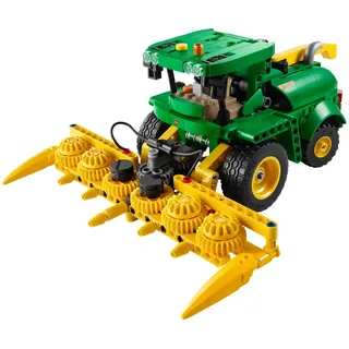 LEGO John Deere 9700 Forage Harvester