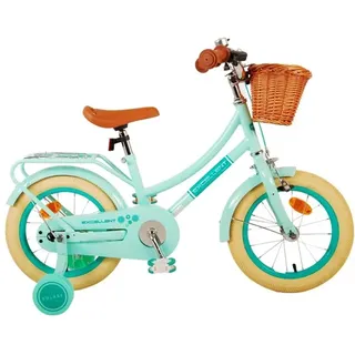 Excellent Children's Bicycle 14" - Green