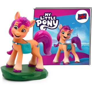 tonies My Little Pony Hörfigur - My Little Pony Spielzeug, Hörbücher für Kinder