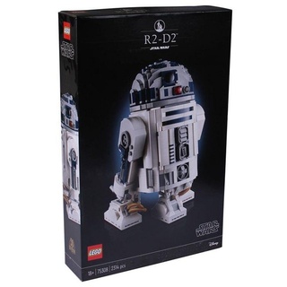 LEGO® Spielbausteine Star Wars - R2-D2