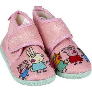 Hausschuhe Peppa Pig Rosa - 22 - 22