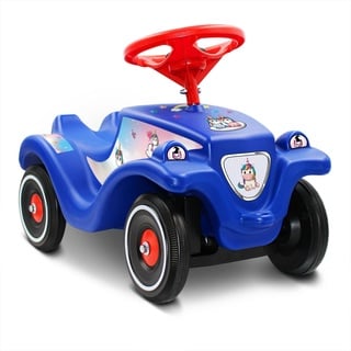 Finest Folia Aufkleber Set kompatibel mit Big Bobby Car Classic Sticker für Kinderfahrzeug Rutschauto Spielauto Design Folie für Mädchen Jungen R194 (14 Einhörner)