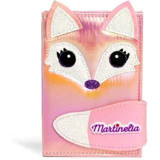 Martinelia My Best Friends Make-up Brieftasche für Kinder 3+ 1 St.