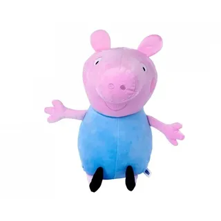 Peppa Pig Plush George 31 cm