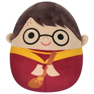 Jazwares Hp Squishmallows 25C Harry Potter 25C Harry Potter 25C