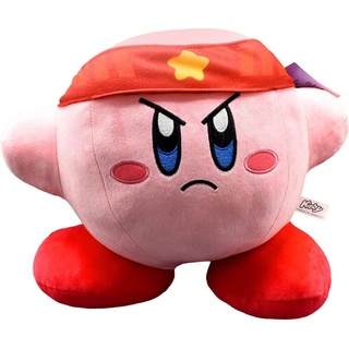 Just Toys Kirby Ninja Mega Plüsch 30cm (30 cm)