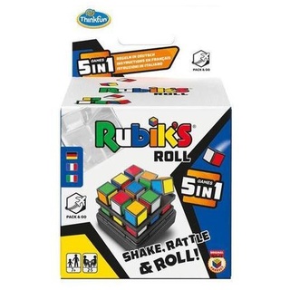 Rubik's Roll Thinkfun 76458