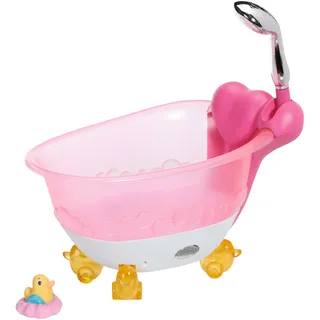 ZAPF BABY born Bath Badewanne, mit Badeente