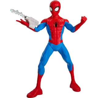 Hasbro Marvel: Spider-Man Thwip! Actionfigur Spider-Man (12) (F8115)