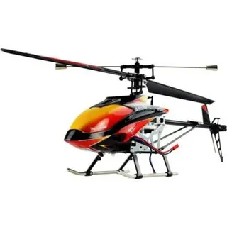 Amewi Buzzard Pro XL Ferngesteuerter Hubschrauber Flugbereit (RTF) Elektromotor (25190)