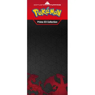 Pokémon Sammelkartenspiel - Prime-Ex Collection 15er Booster Pack