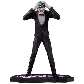 McFarlane Toys DC Direct The Joker Purple Craze – The Joker von Brian Bolland (Kunstharz)